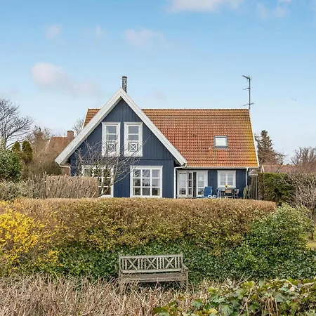 Nice In Rnne With Wifi And 4 Bedrooms