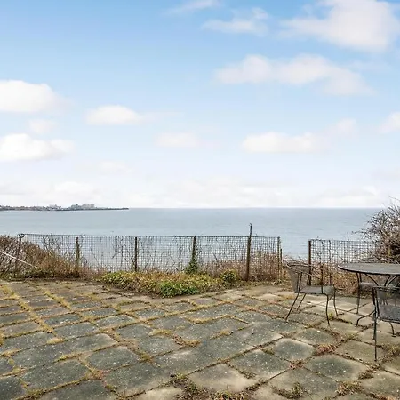 Nice In Rnne With Wifi And 4 Bedrooms *