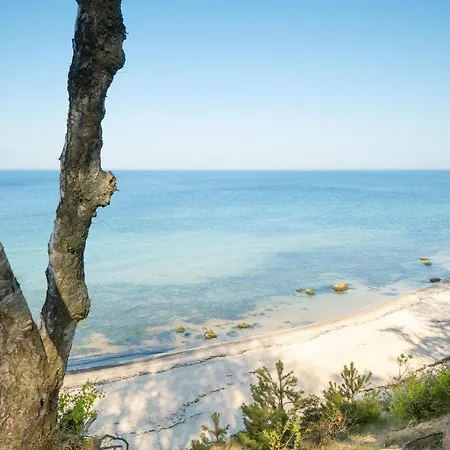 Nice In Rnne With Wifi And 4 Bedrooms *