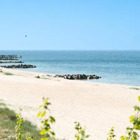 Semesterbostad Nice In Rnne With Wifi And 4 Bedrooms *